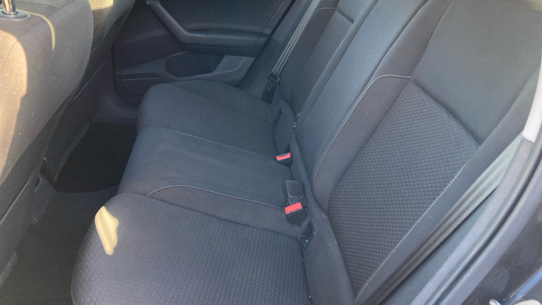 Volkswagen Polo 1.0 TSI 95 SE 5dr Petrol Hatchback